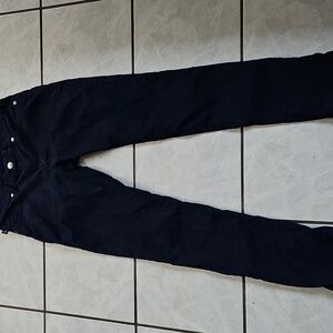 Rock & Republic Women's Dark Pants